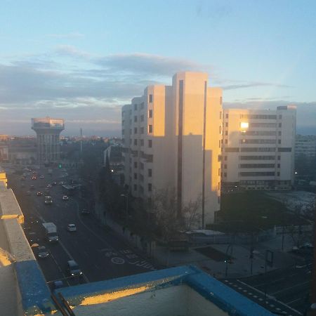 Atico Puerta De Europa Apartment Мадрид Екстериор снимка