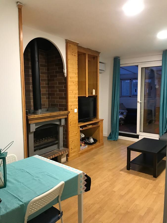 Atico Puerta De Europa Apartment Мадрид Екстериор снимка
