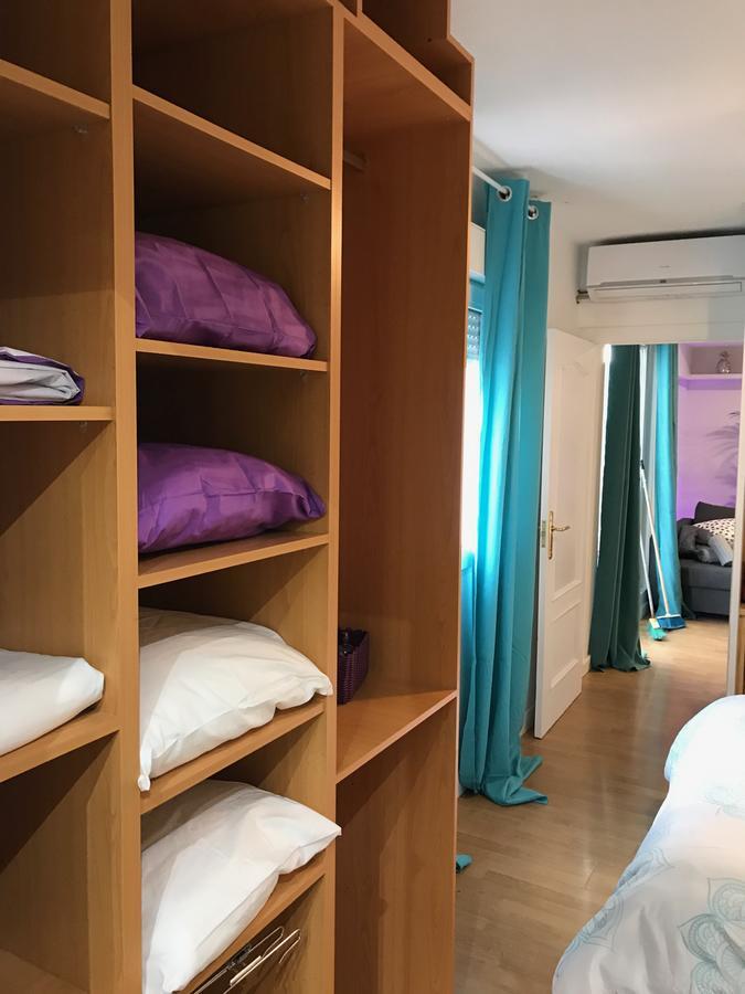 Atico Puerta De Europa Apartment Мадрид Екстериор снимка