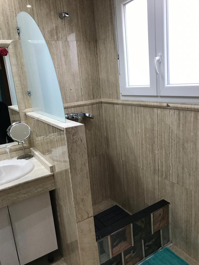 Atico Puerta De Europa Apartment Мадрид Екстериор снимка