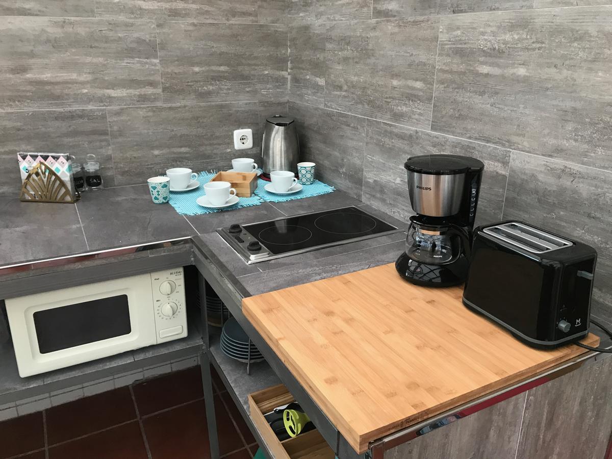 Atico Puerta De Europa Apartment Мадрид Екстериор снимка