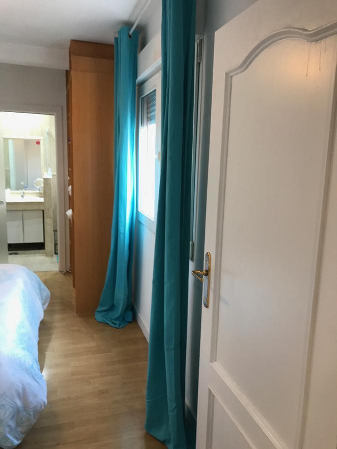 Atico Puerta De Europa Apartment Мадрид Екстериор снимка